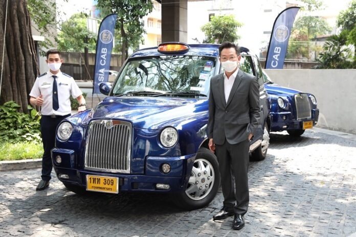 นายศฤงคาร สุทัศน์ชูโต ประธานเจ้าหน้าที่บร_1