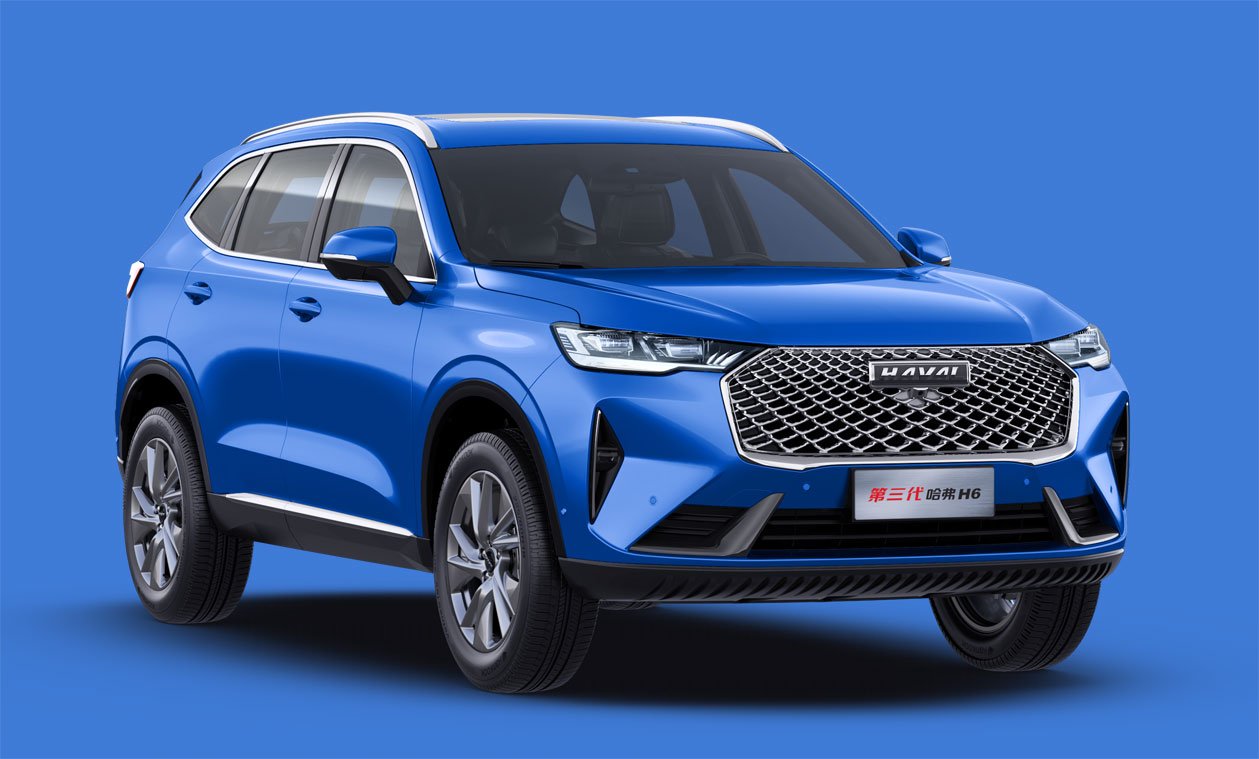 Auto Motor Thailand 4