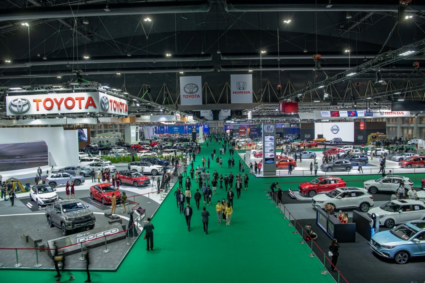 Auto Motor Thailand 3