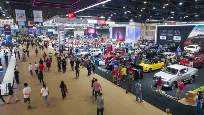 BIMS42_บรรยากาศภายในงาน (8)