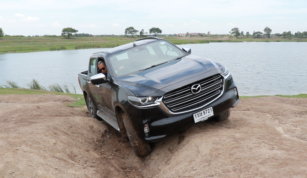 Auto Motor Thailand 1