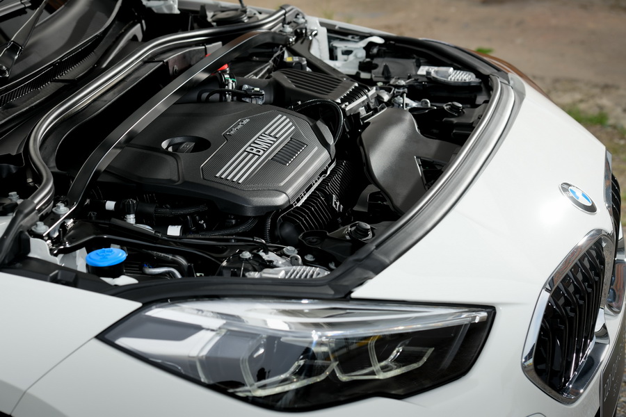 BMW 220i Gran Coupe 11