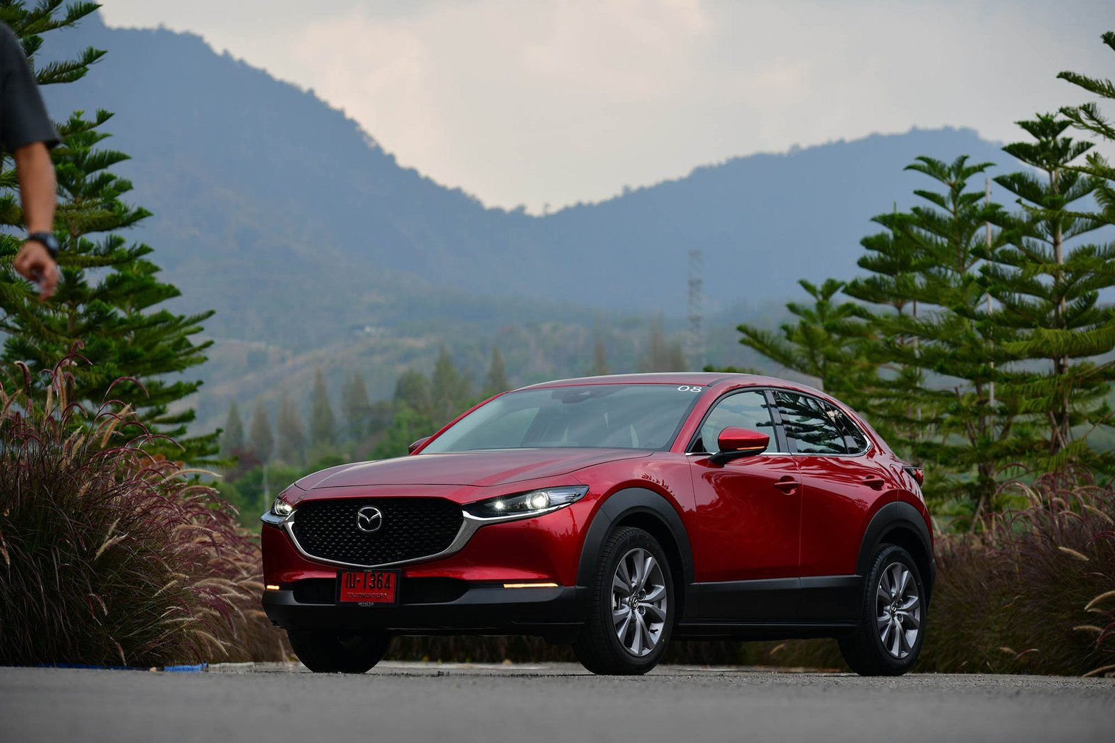 Auto Motor Thailand 2