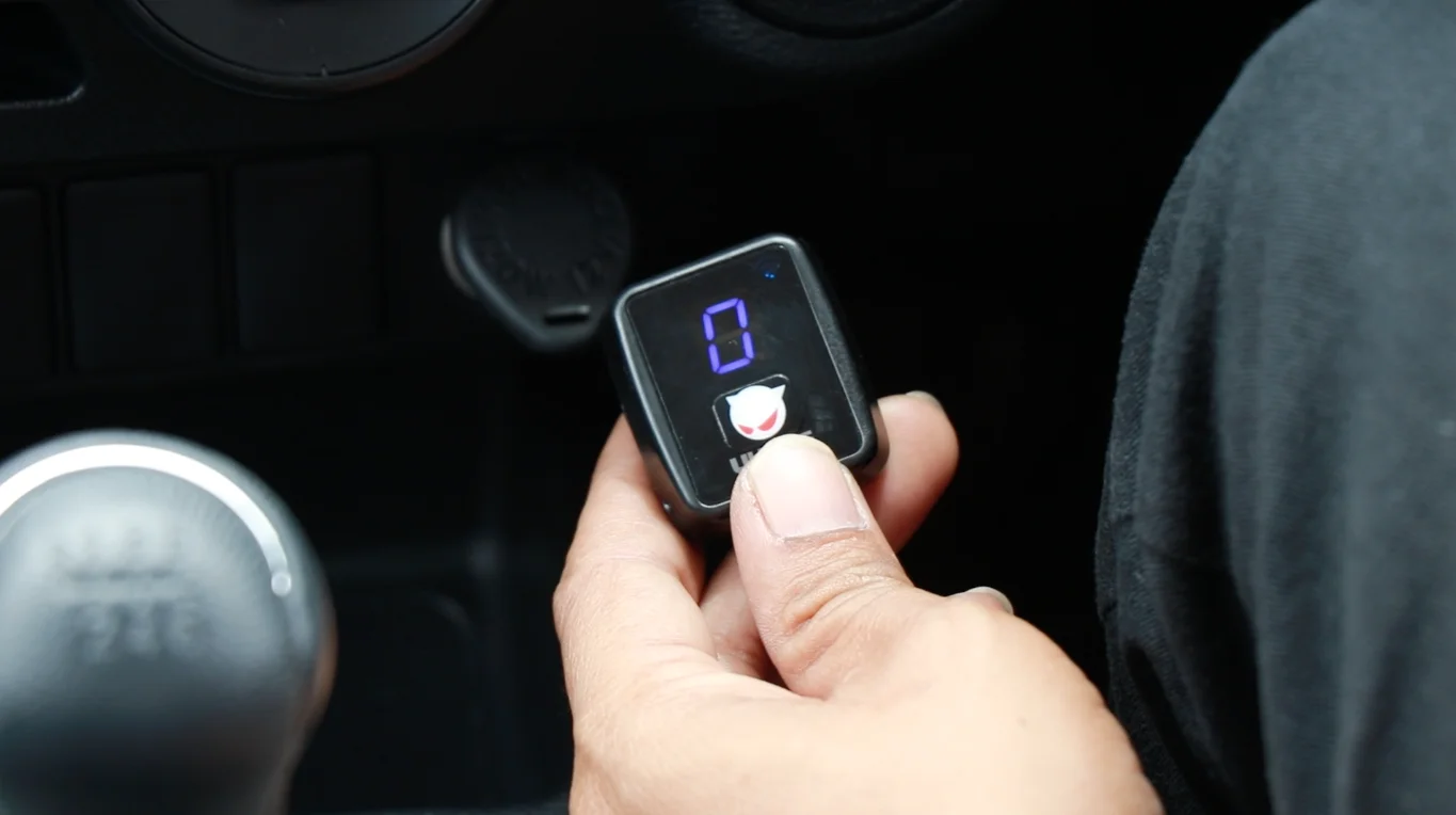 Toyota Hilux Revo Z-Edition 6