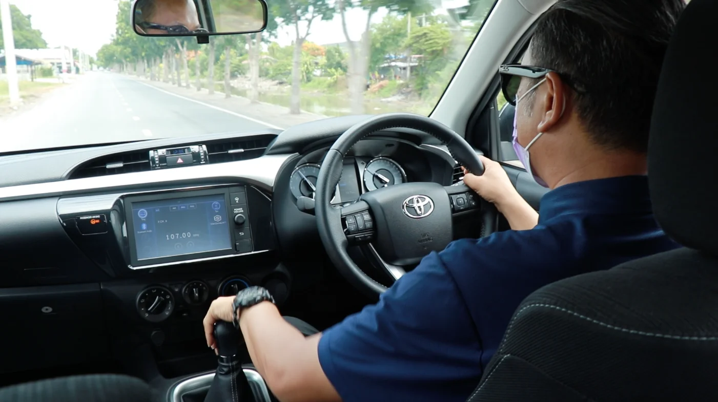 Toyota Hilux Revo Z-Edition 10