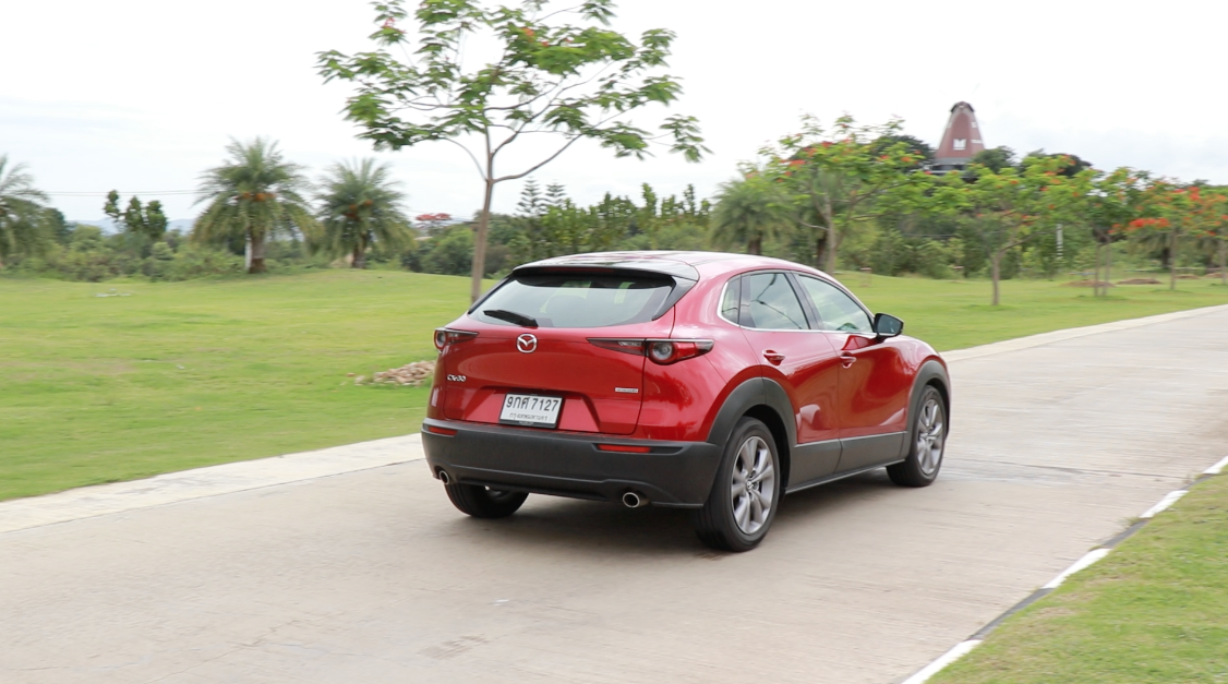 Auto Motor Thailand 1