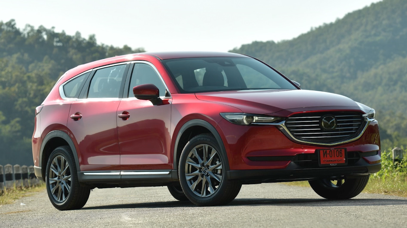 Auto Motor Thailand 2