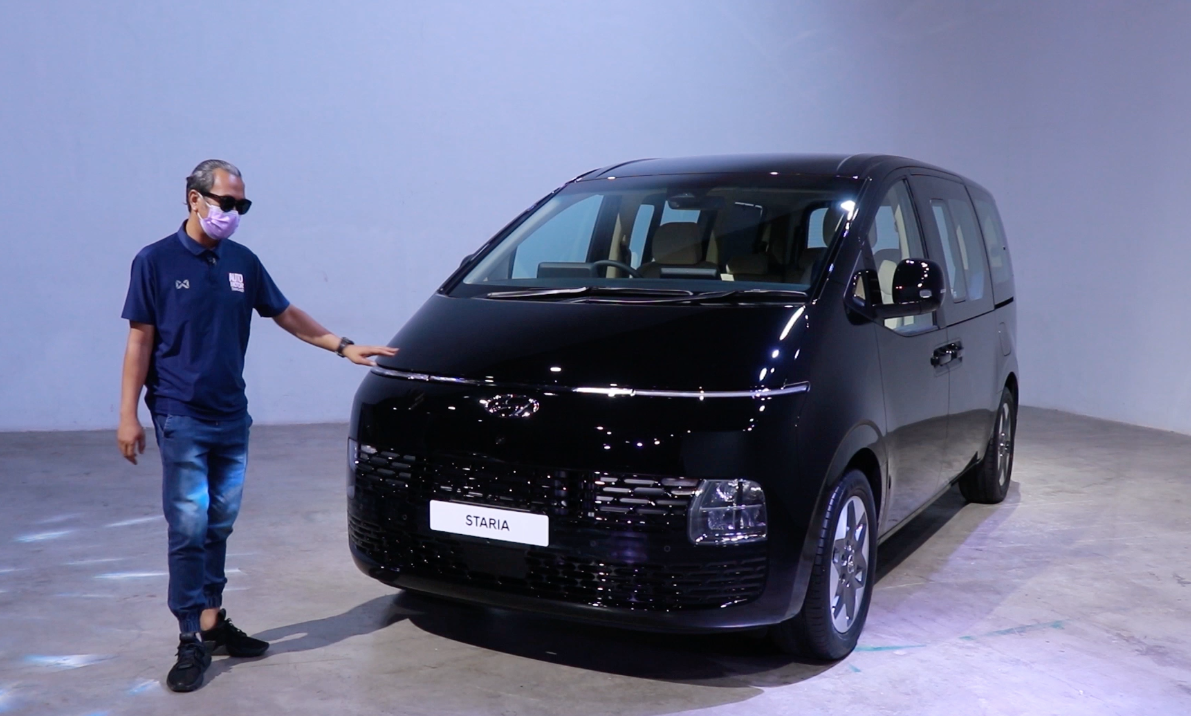 Auto Motor Thailand 4