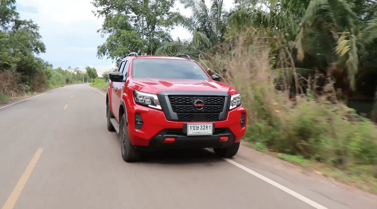 Auto Motor Thailand 1