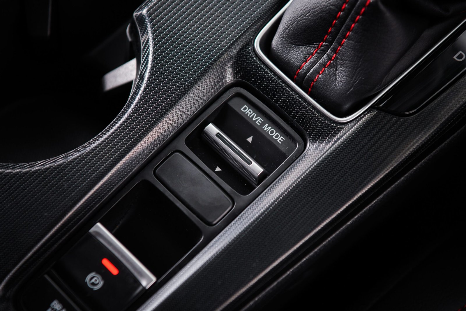 All New Honda Civic 10