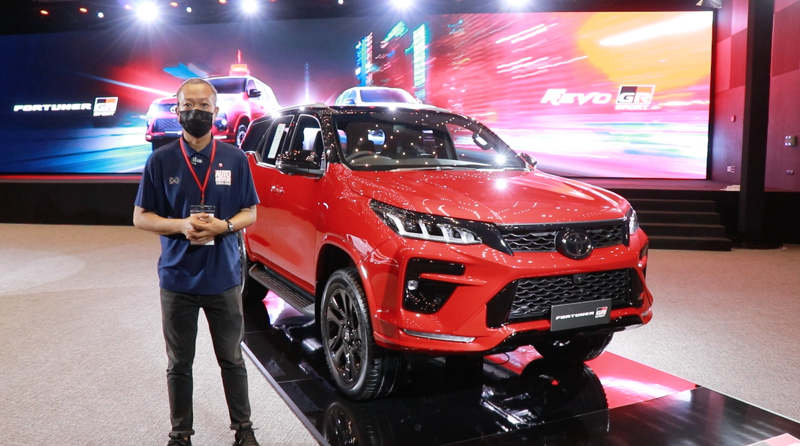 Auto Motor Thailand 3