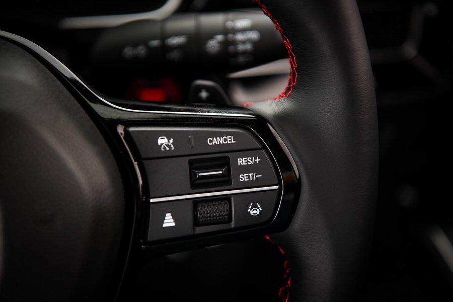 All New Honda Civic 11