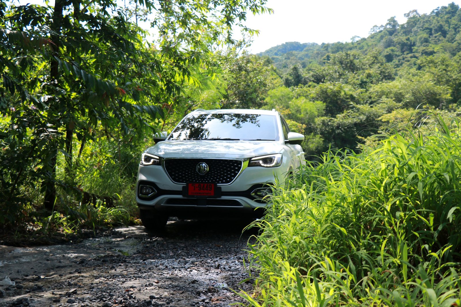 Auto Motor Thailand 1