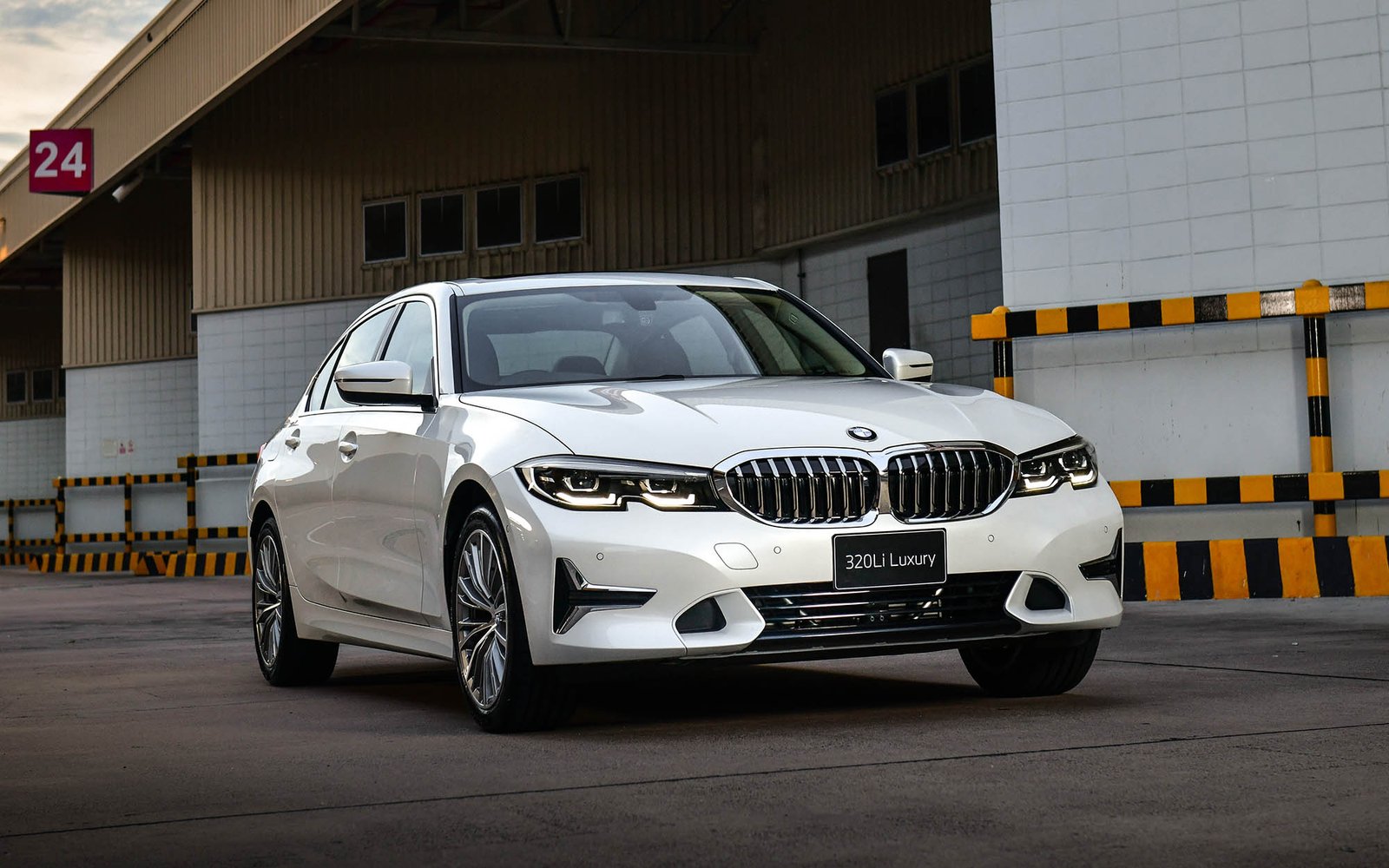 Auto Motor Thailand 3