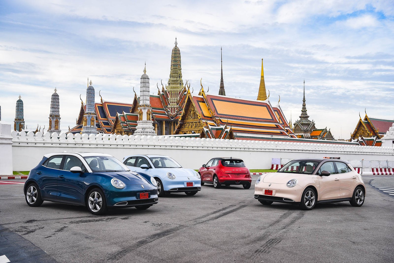Auto Motor Thailand 3