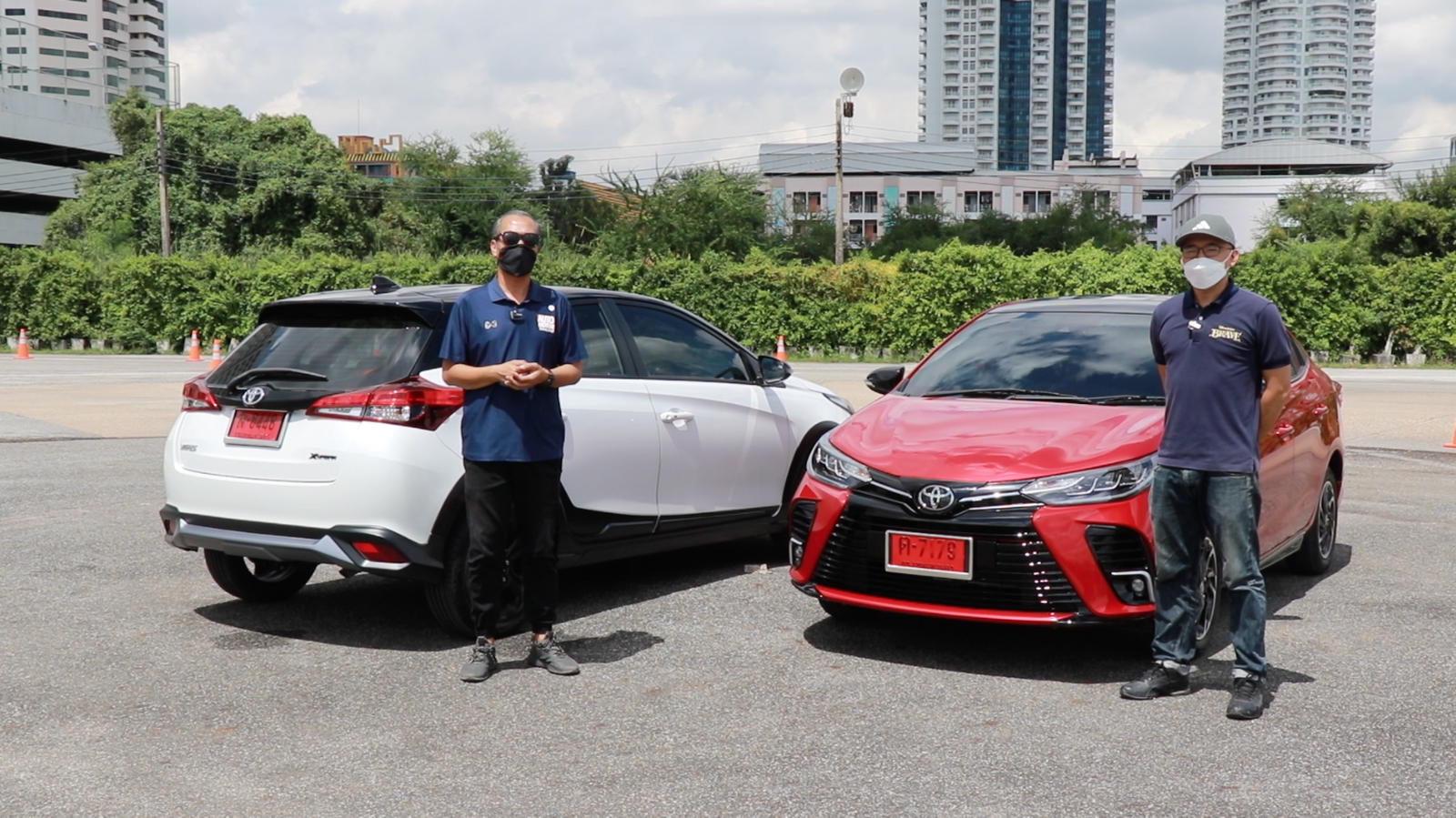 Auto Motor Thailand 1