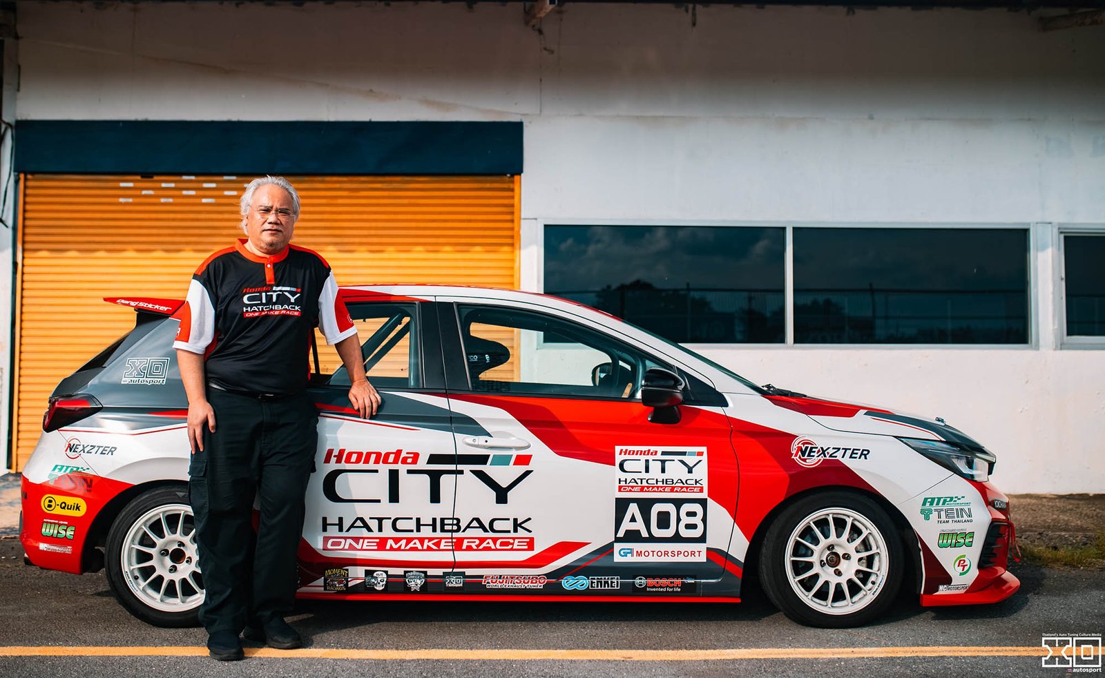 Auto Motor Thailand 5