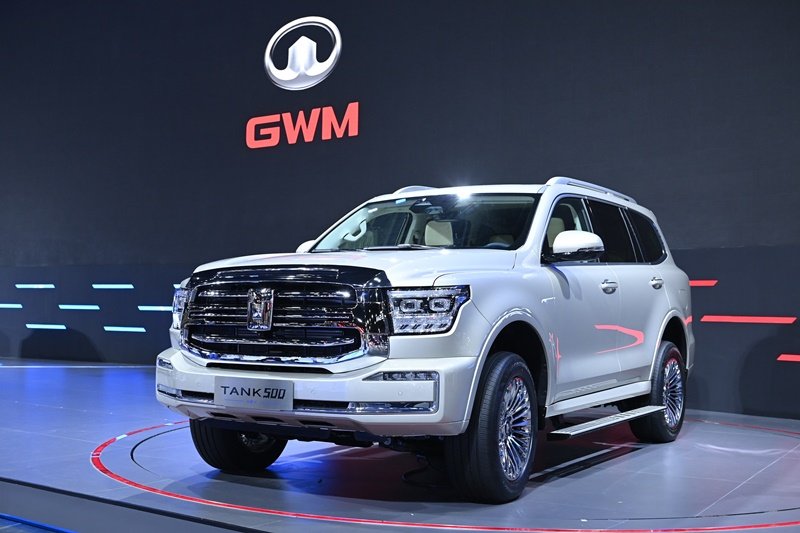 Motor Expo 2021 8