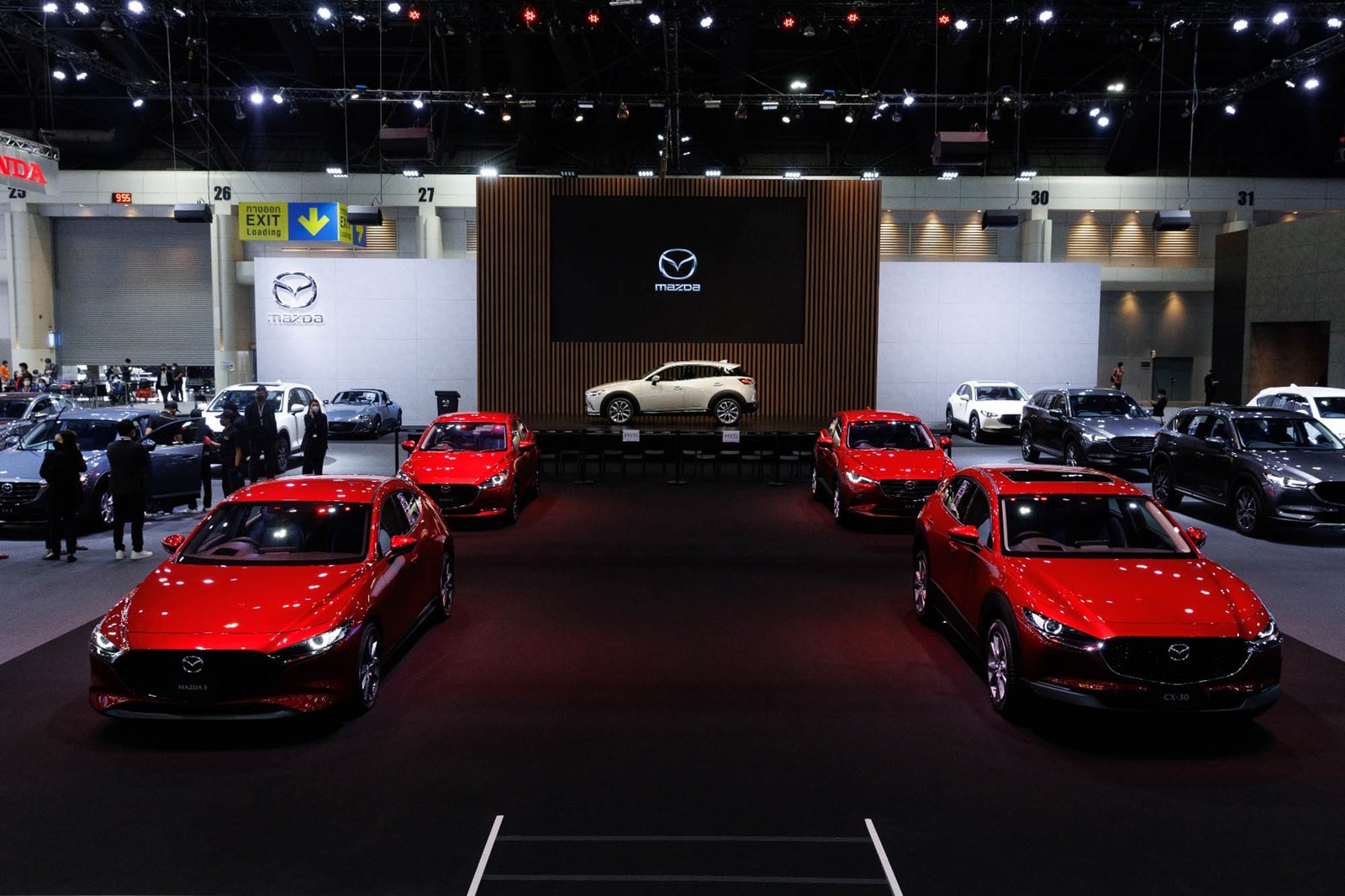 Auto Motor Thailand 2