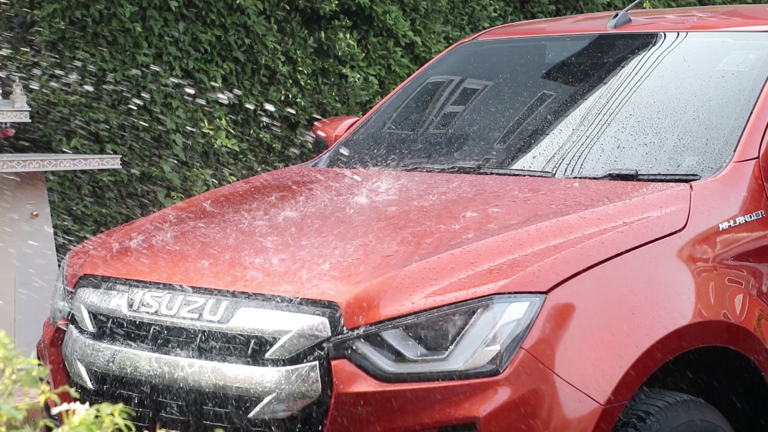 Auto Motor Thailand 6