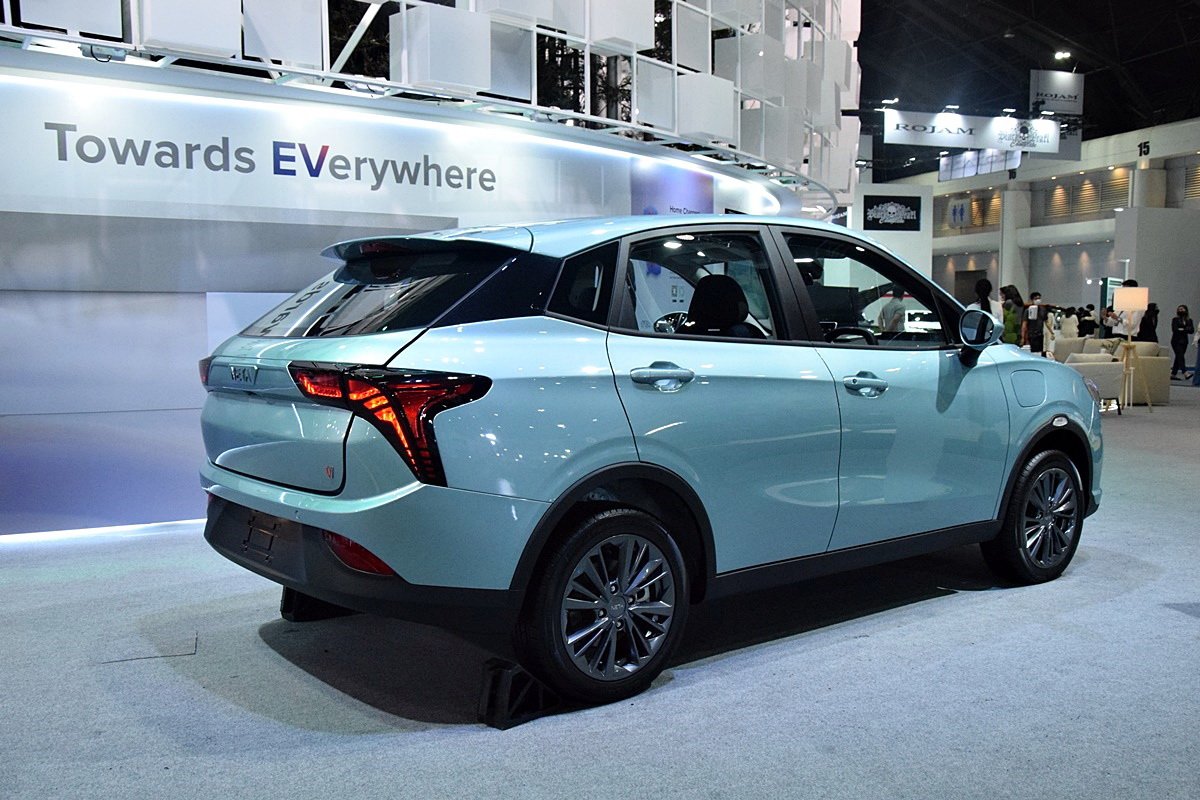 Motor Show 2022 45
