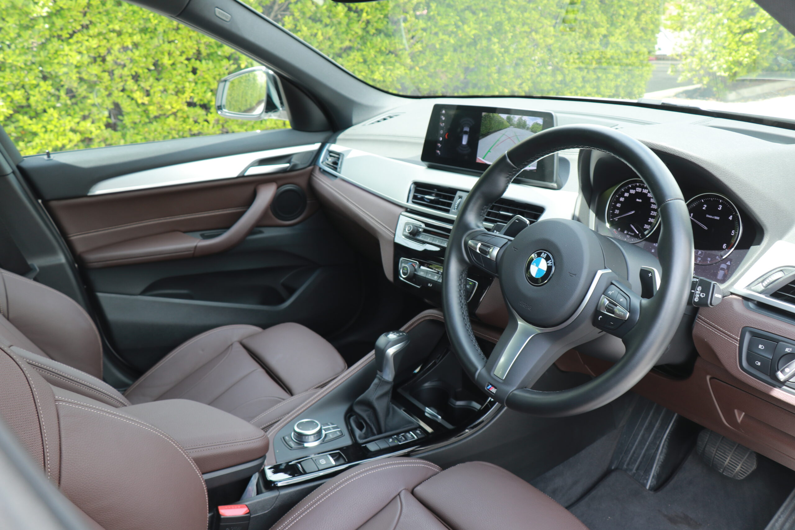 BMW X1 LCI 2022 3