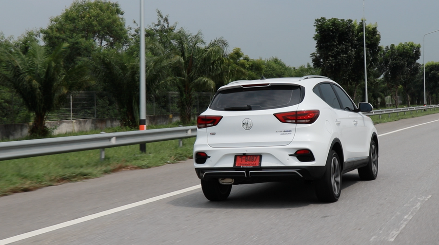 MG VS HEV 9