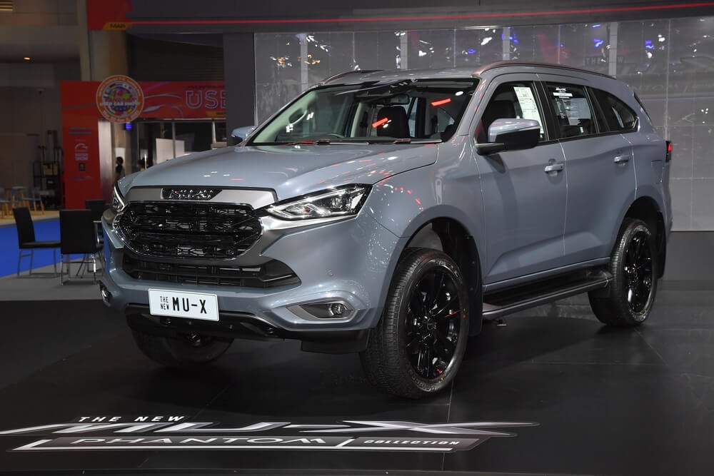 Motor Show 2023 17