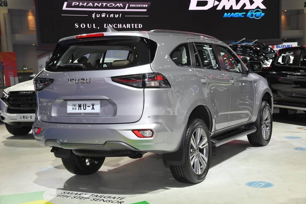 Motor Show 2023 17