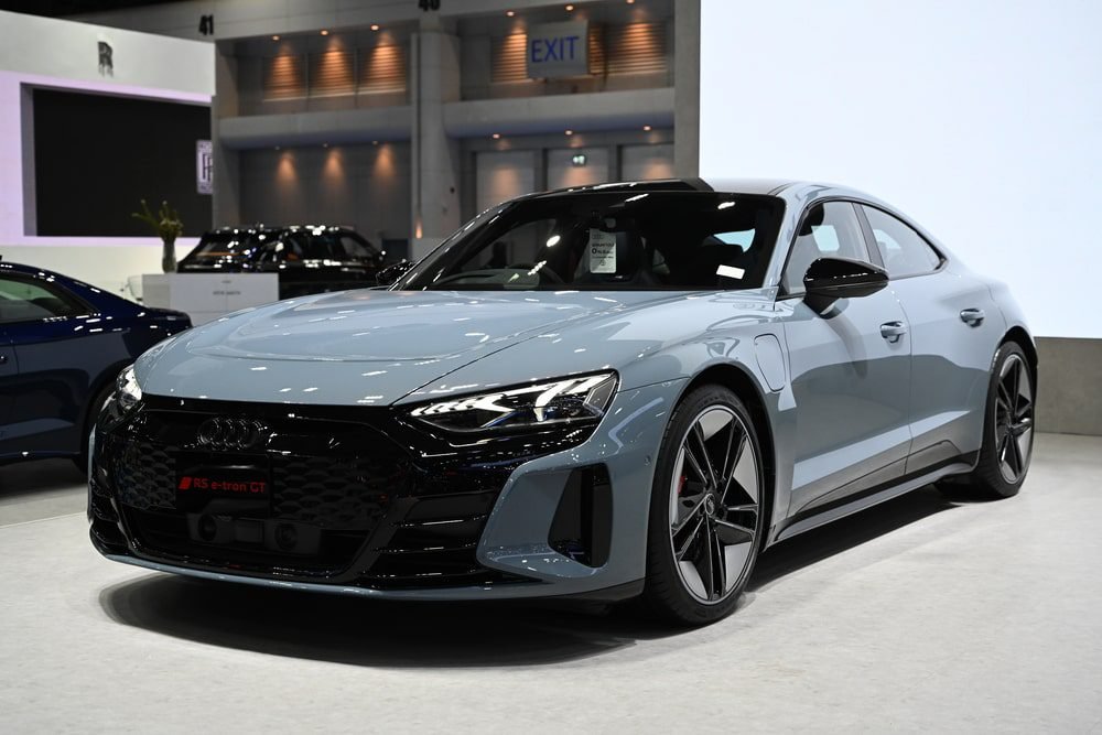 Motor Show 2023 1