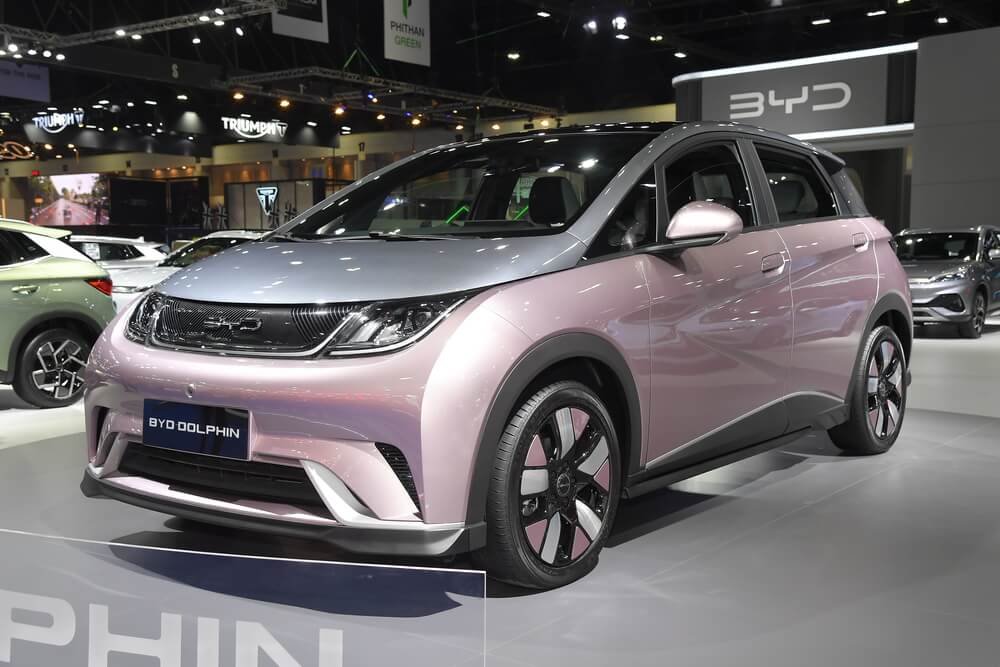 Motor Show 2023 4