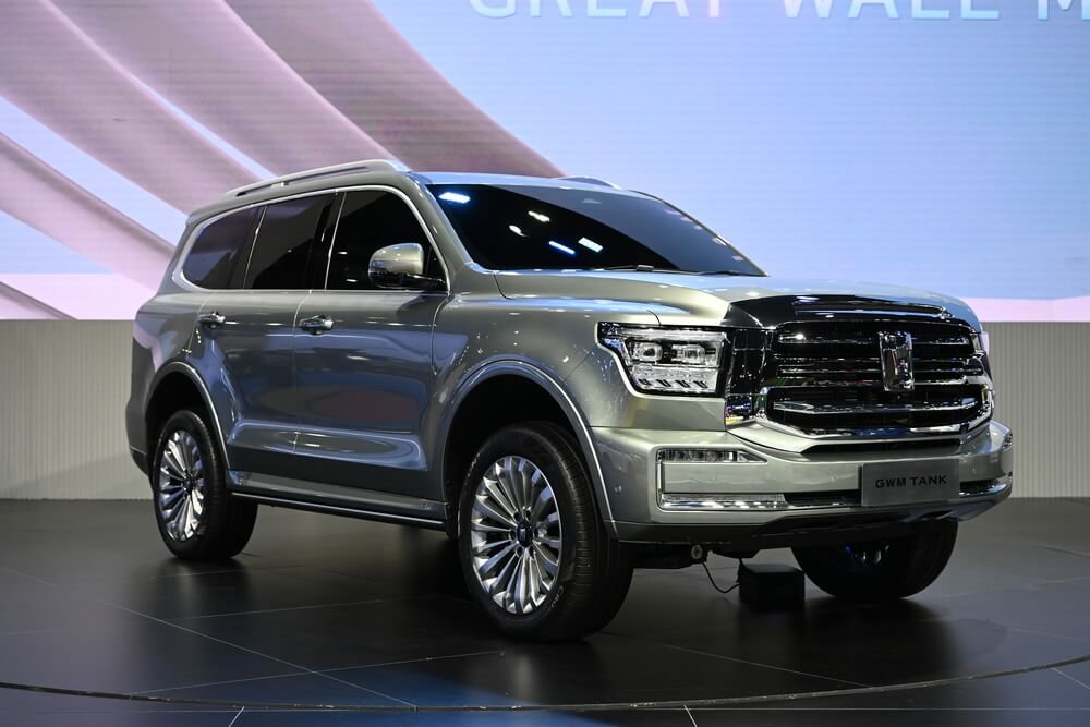 Motor Show 2023 9