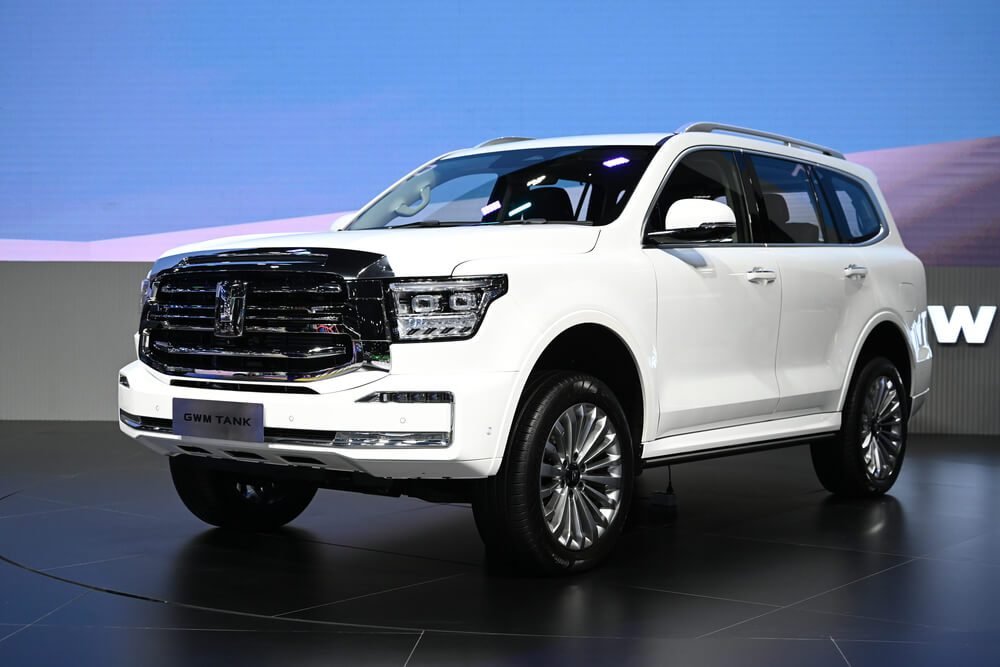Motor Show 2023 11