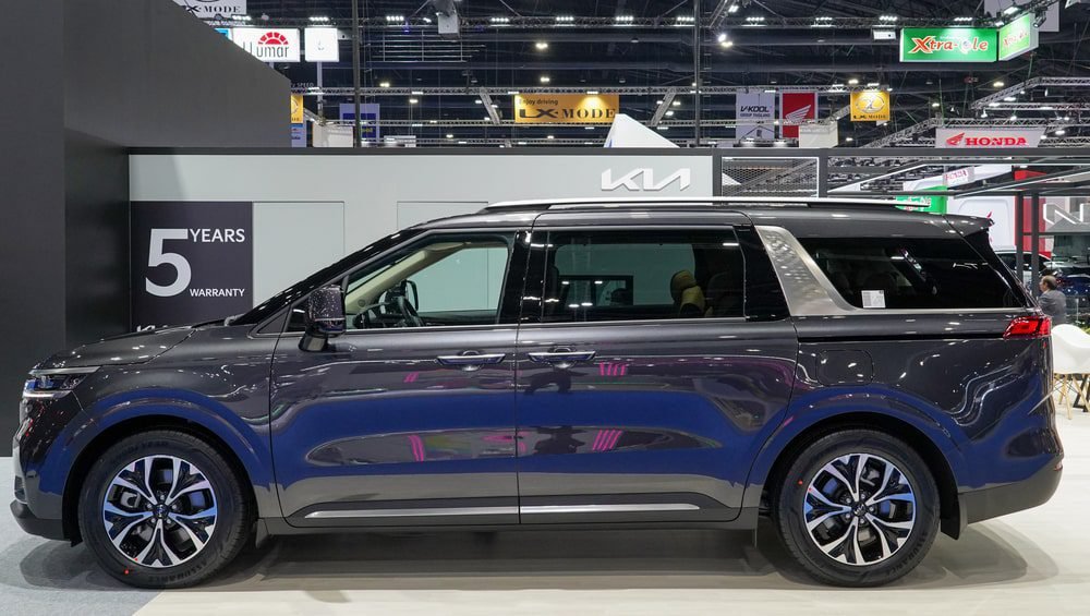 Motor Show 2023 22