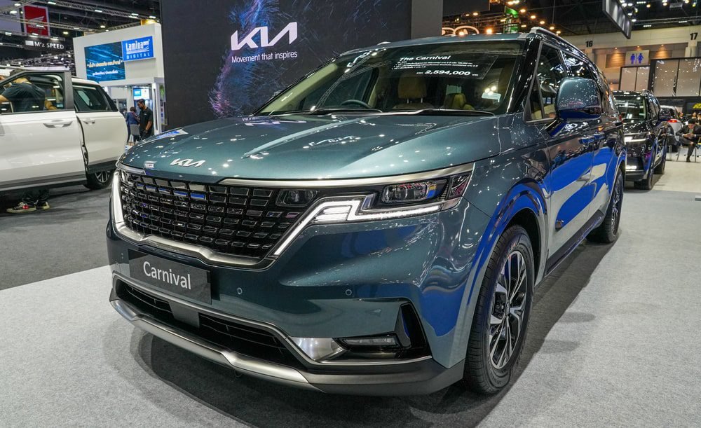 Motor Show 2023 20