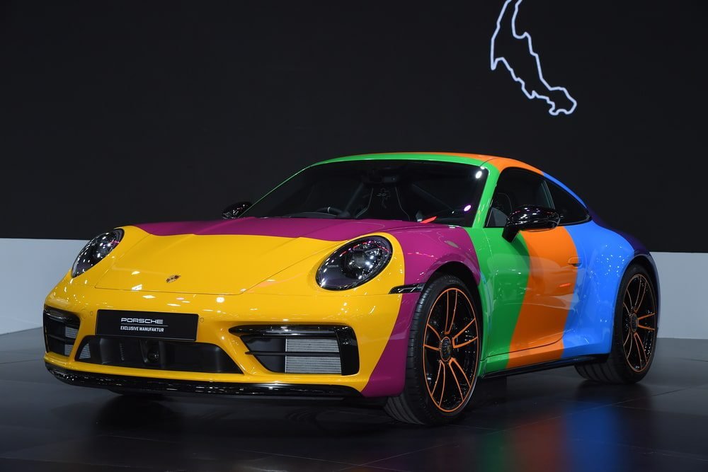 Motor Show 2023 30