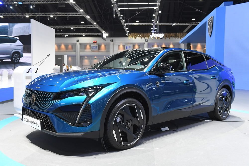 Motor Show 2023 29