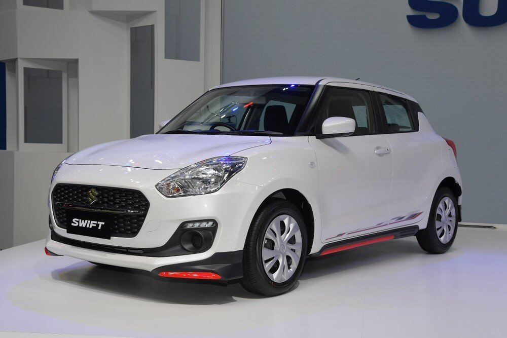 Motor Show 2023 33