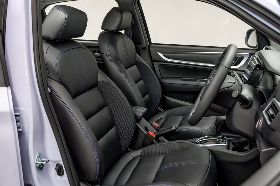 ฮอนด้า ดับเบิลยูอาร์วี 14