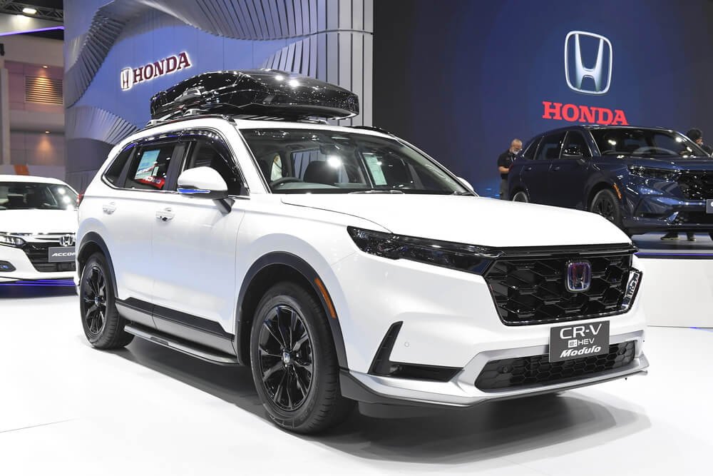 Motor Show 2023 13