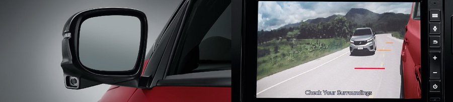 ฮอนด้า ดับเบิลยูอาร์วี 20