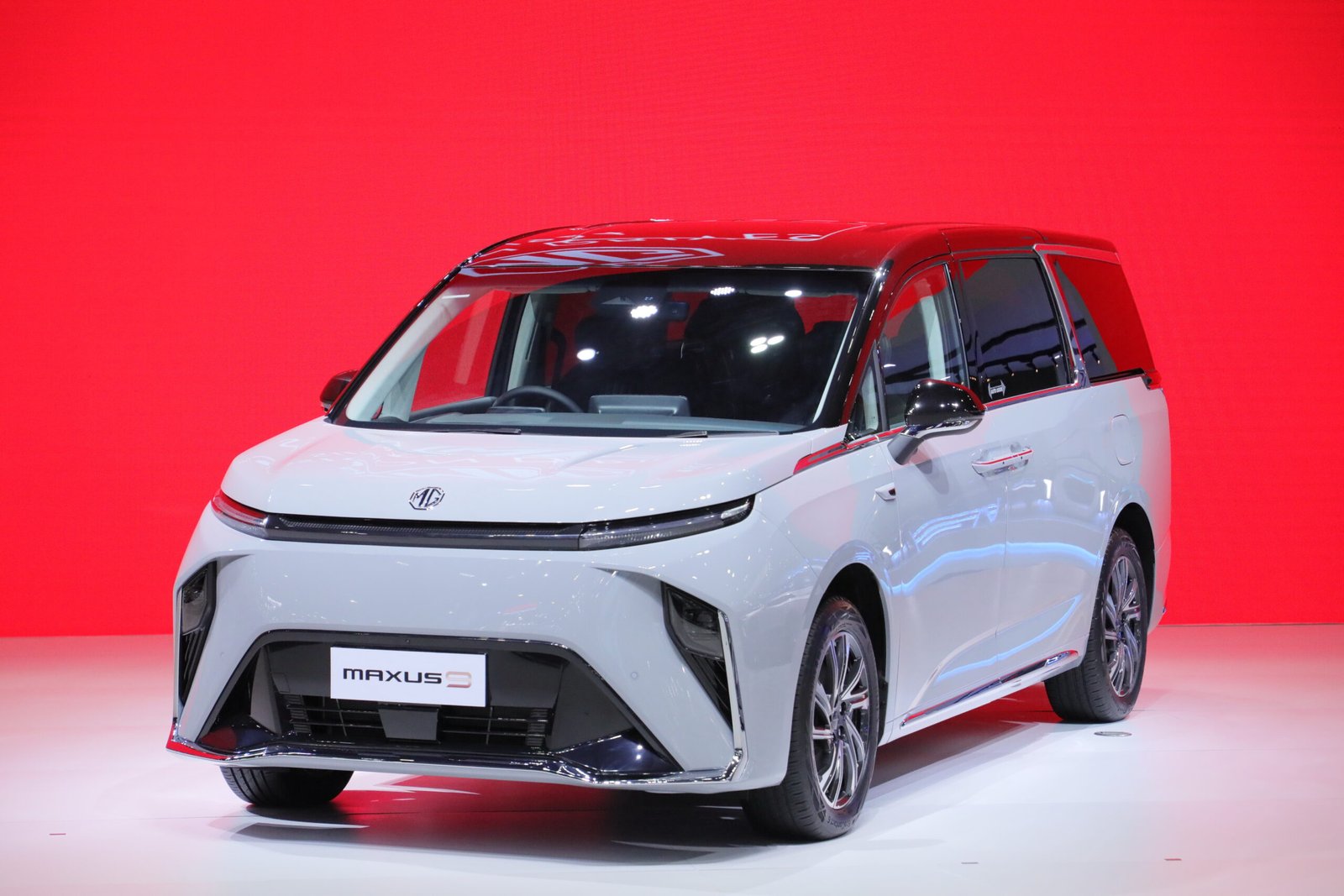 Motor Show 2023 23