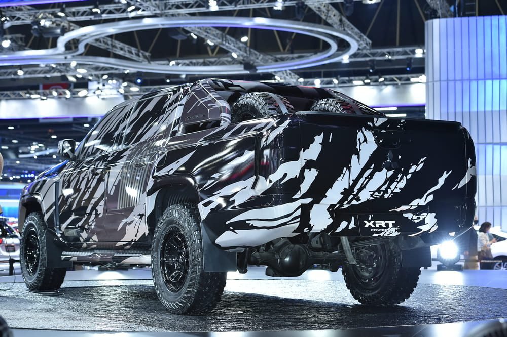 Motor Show 2023 29