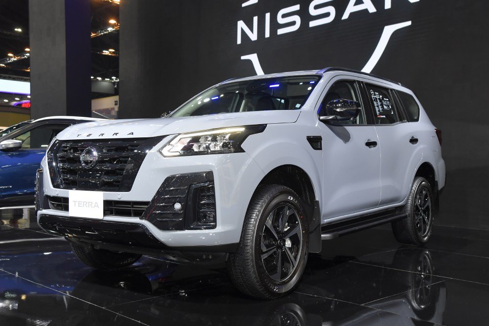 Motor Show 2023 28