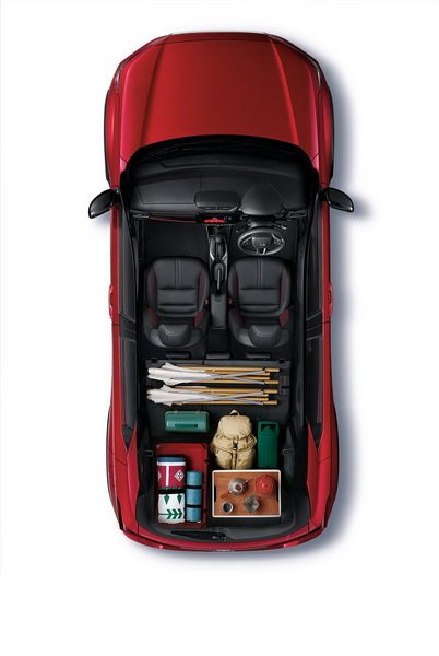 ฮอนด้า ดับเบิลยูอาร์วี 11