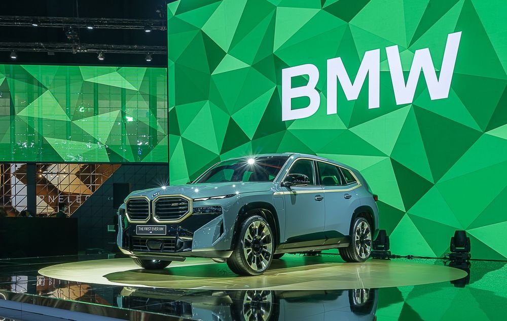 Motor Show 2023 3