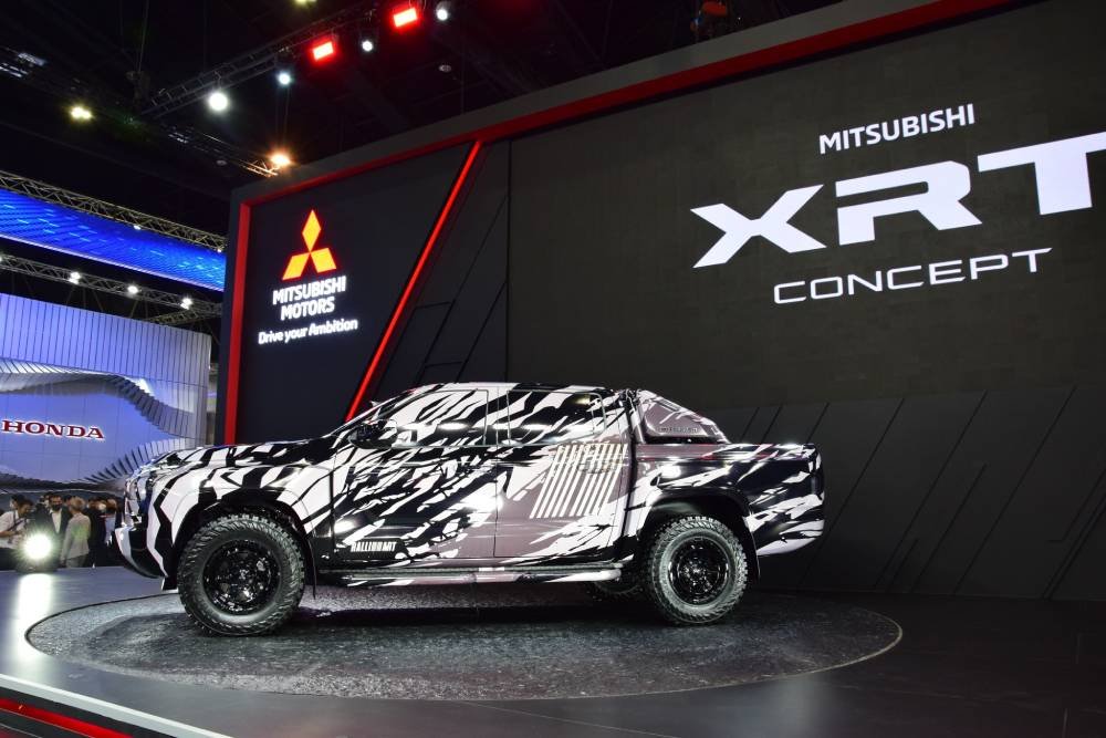 Motor Show 2023 28