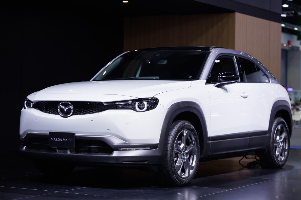 Motor Show 2023 24