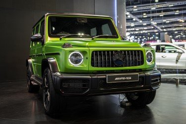 Motor Show 2023 26