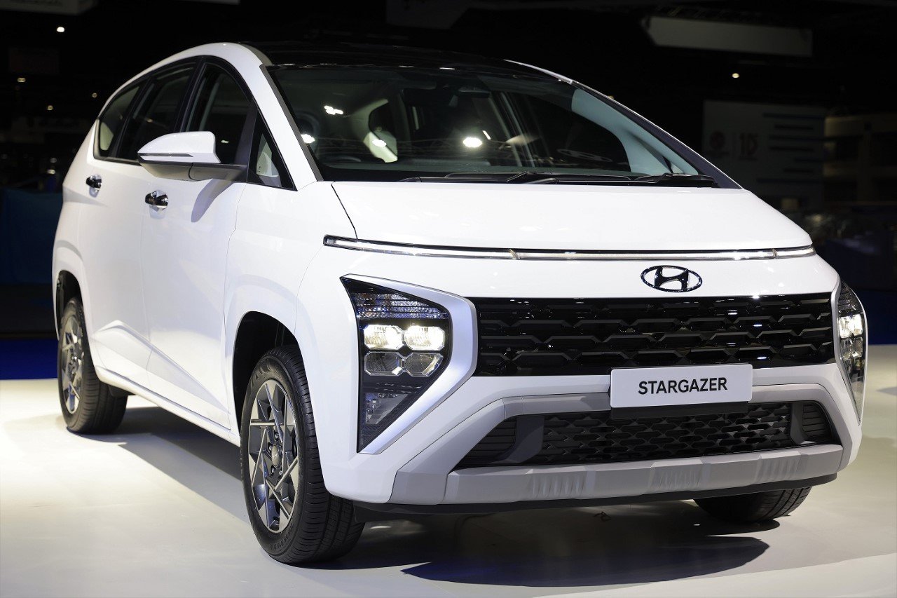 Motor Show 2023 14